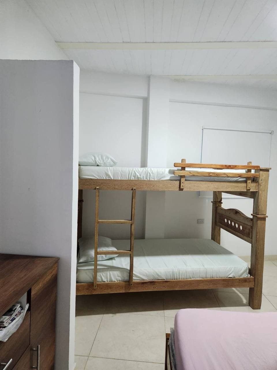 Made for families and large groups